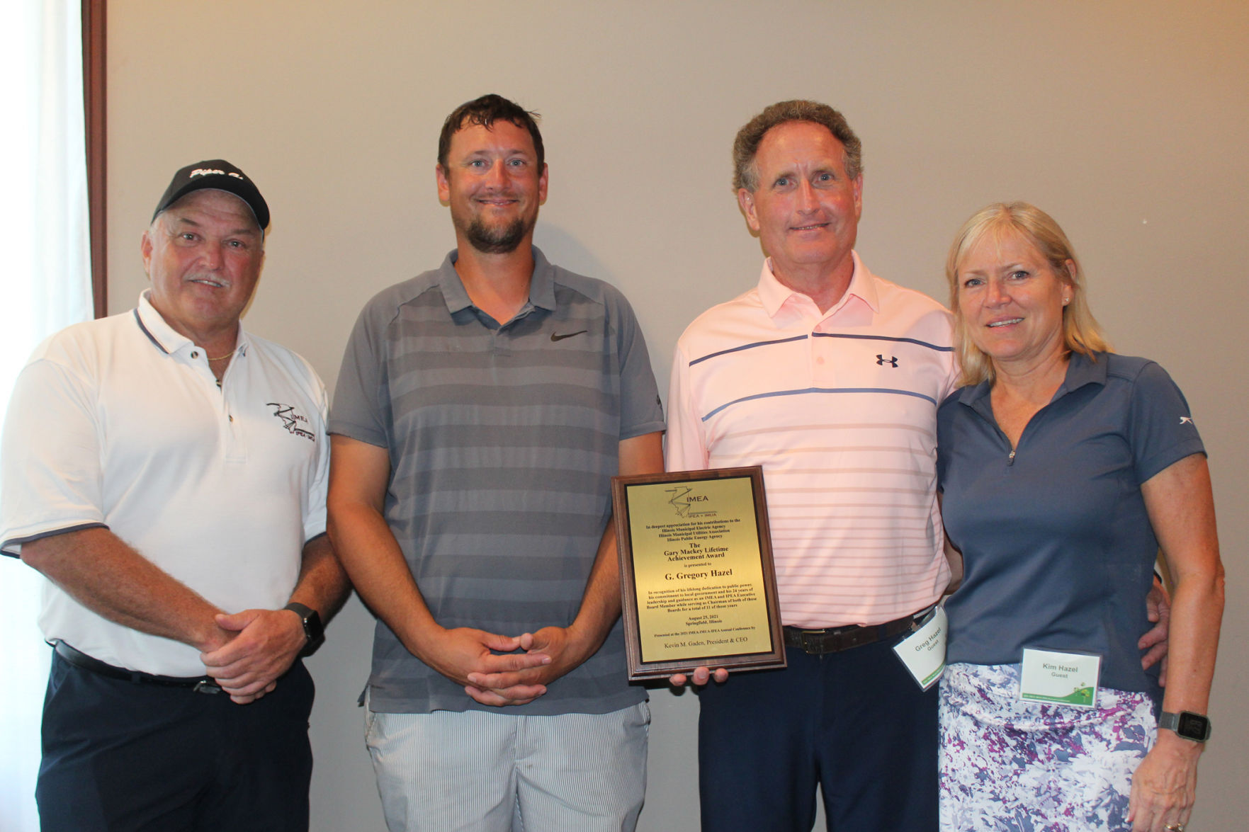 Kevin Garden Jake McCoy Greg and Kim Hazel 2021 Gary McCoy Lifetime Achievement Award a.jpg